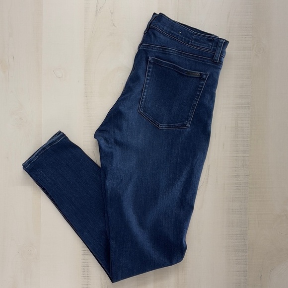 POLO Ralph Lauren Varick skinny jeans soft stretch 31 women’s - Picture 9 of 9